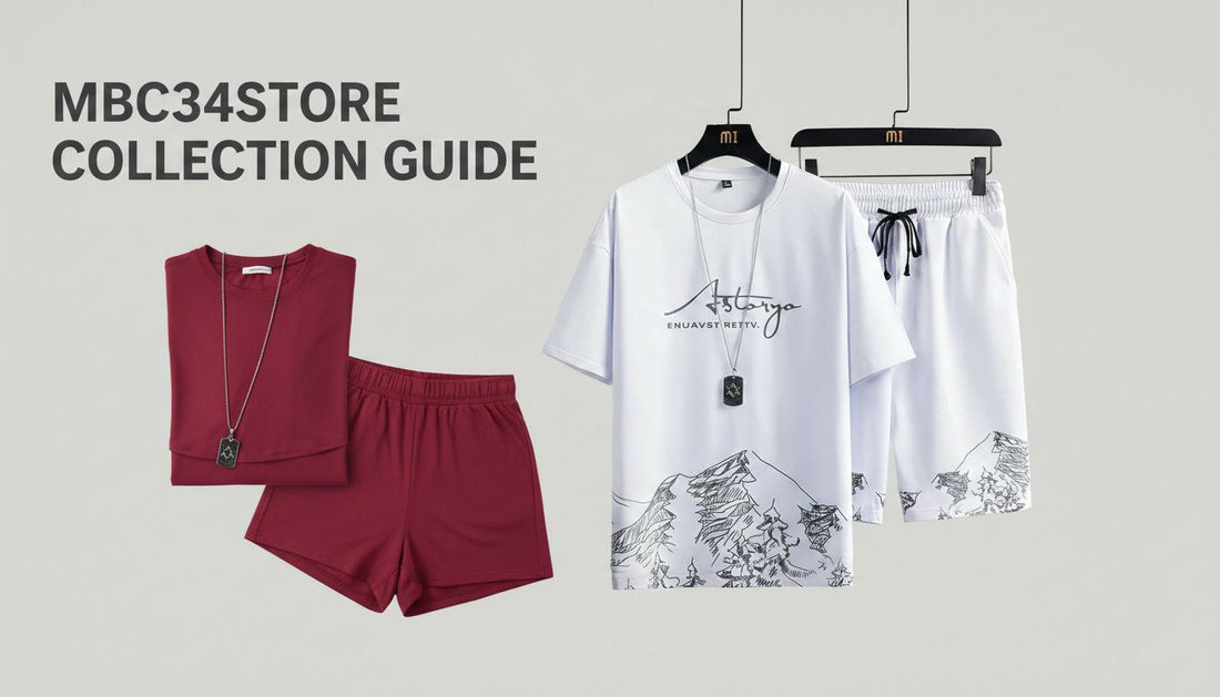 Les Meilleurs Choix de mbc34store pour Homme et Femme