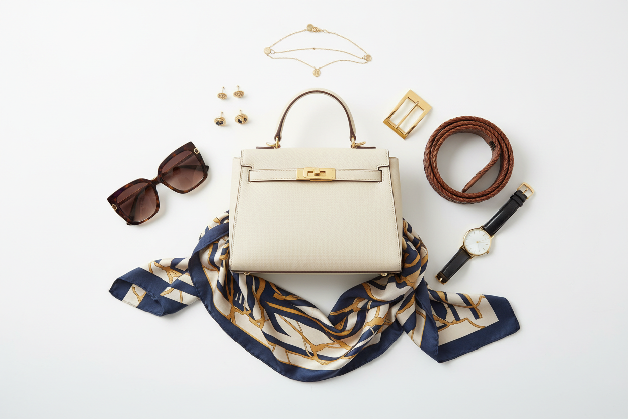 Accessoires de mode