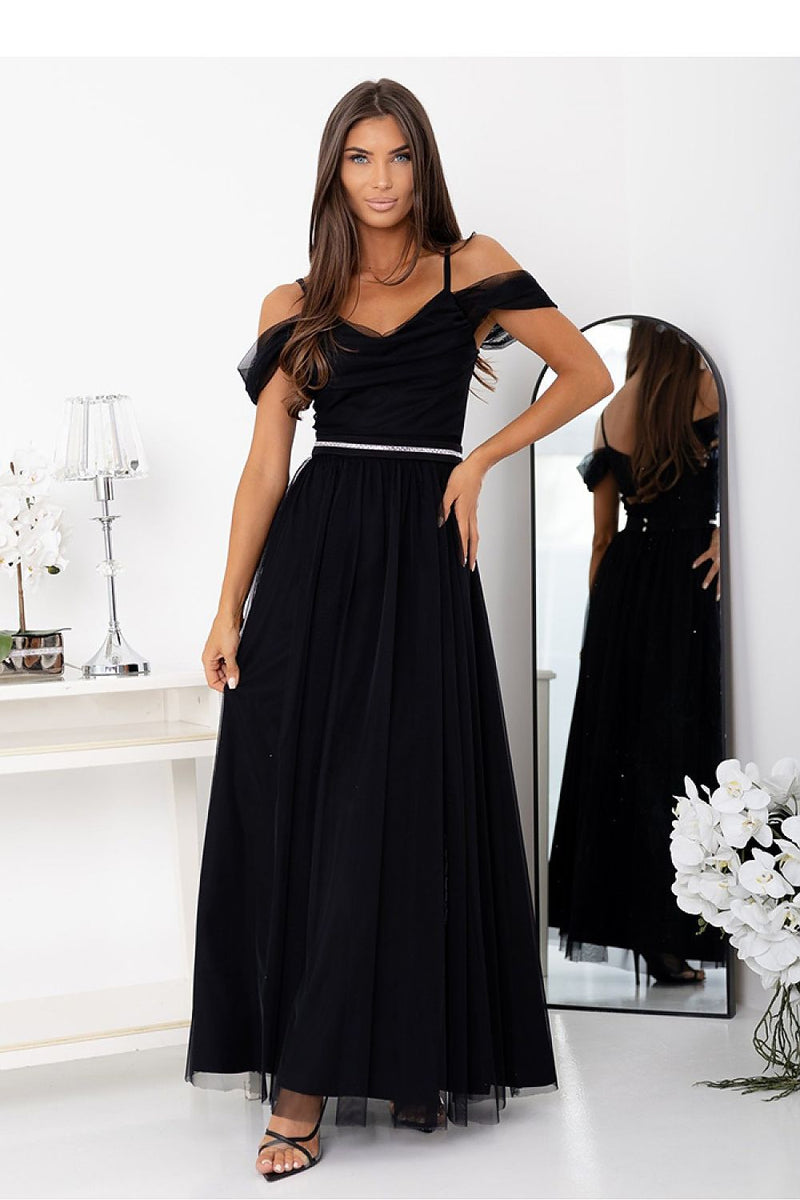 Robe longue