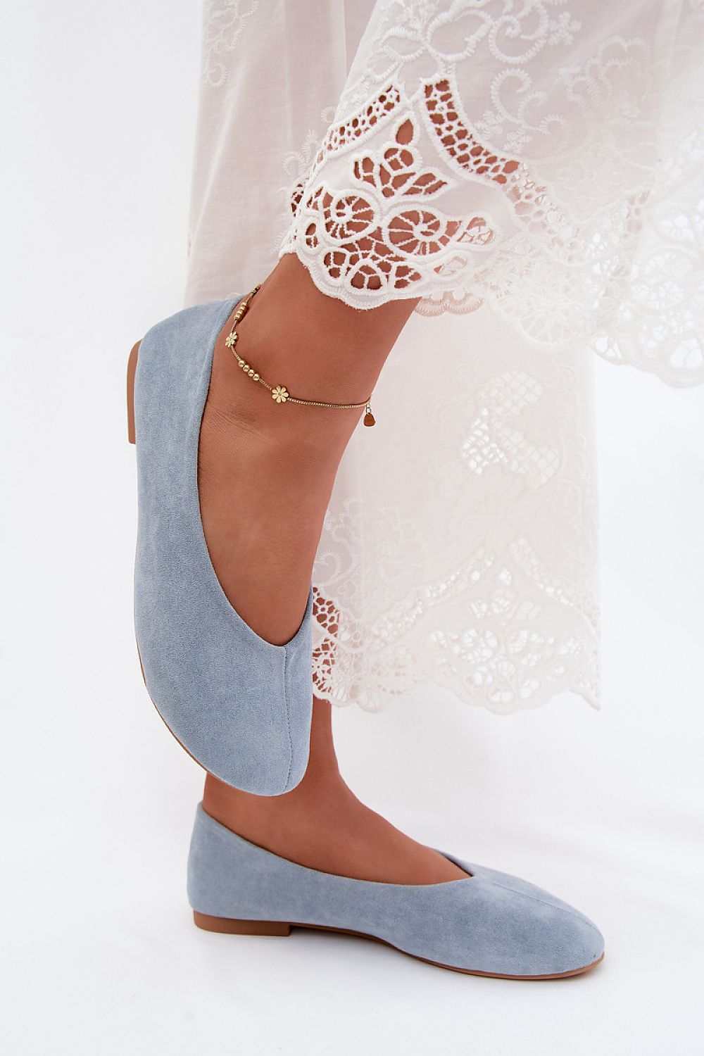 Ballerines