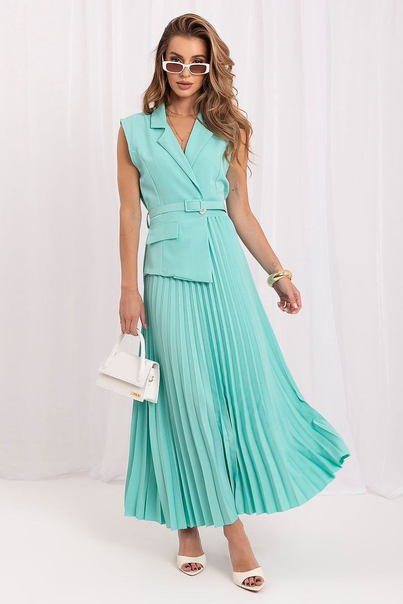 Robe de jour