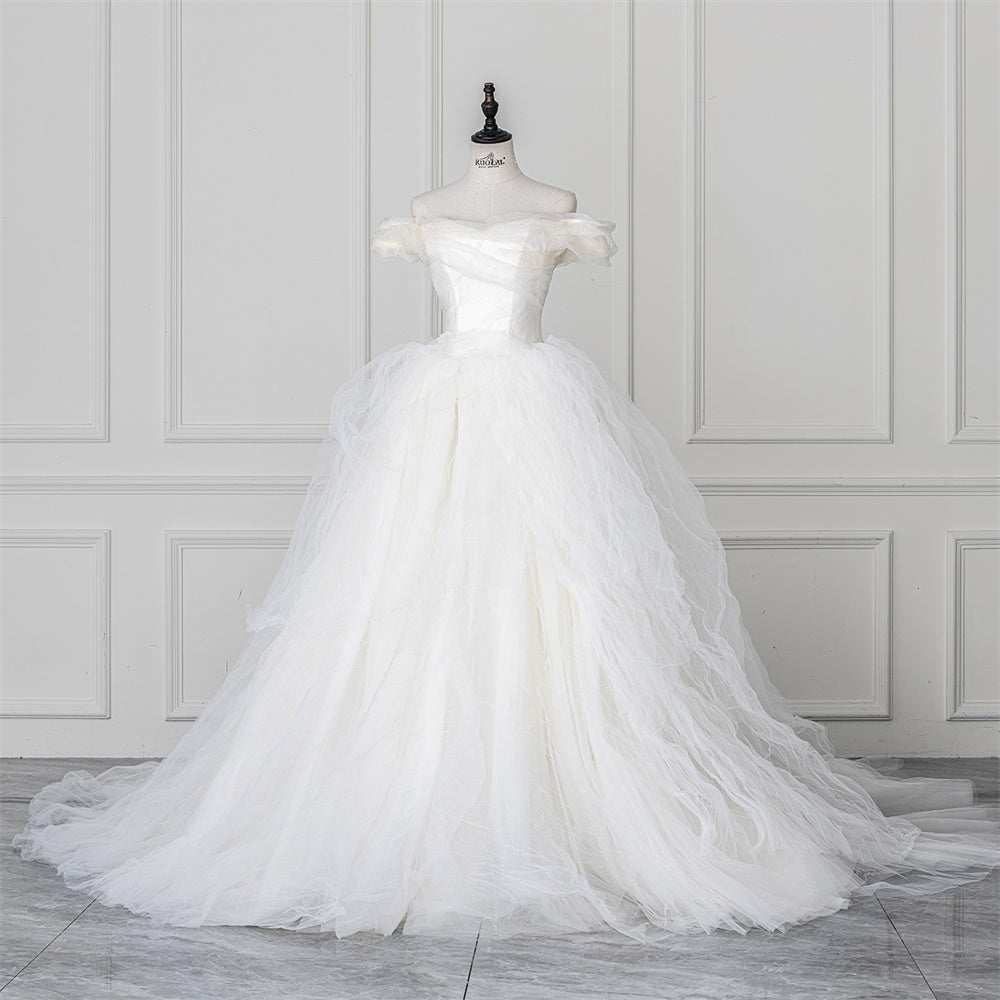 Robe de mariée