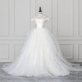 Robe de mariée