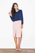 Jupe model 44453 Figl 