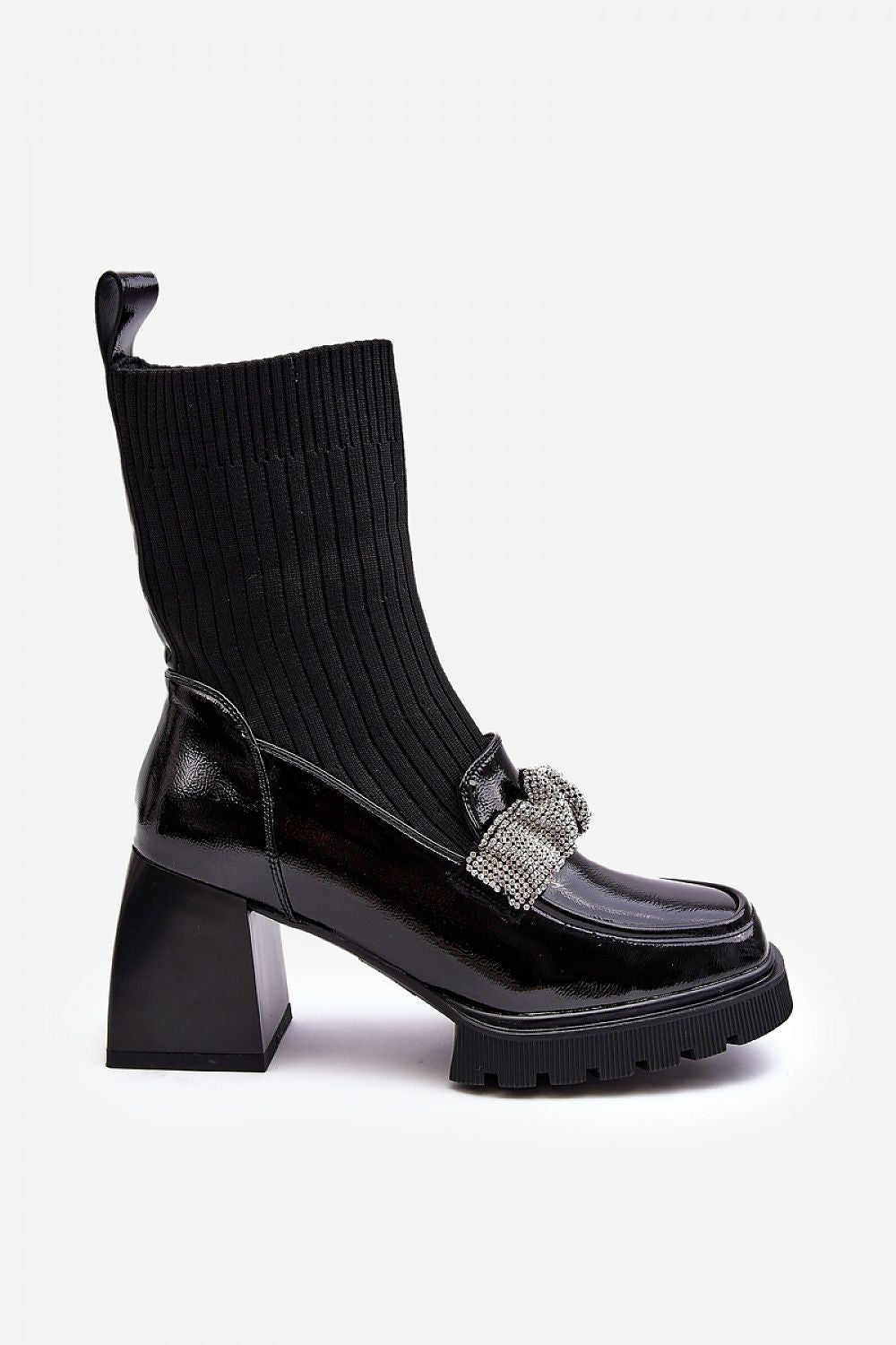  Bottes à talons model 187357 Step in style 