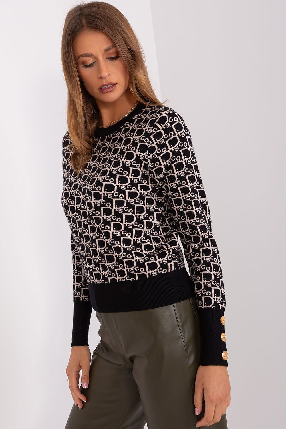  Chandail model 187546 AT 