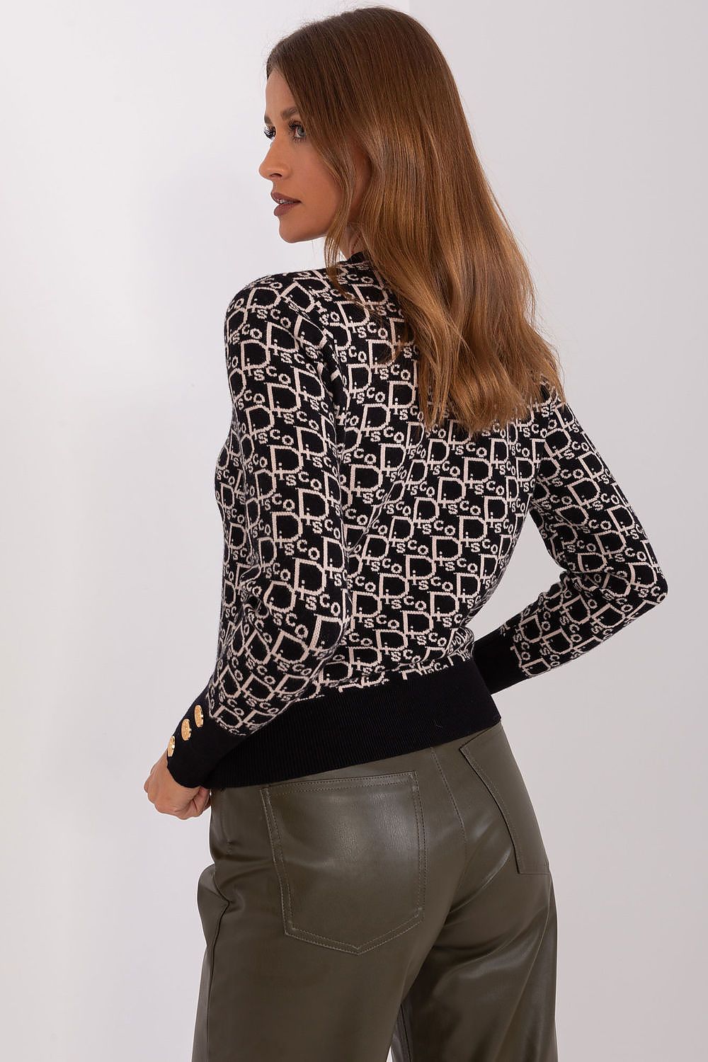  Chandail model 187546 AT 