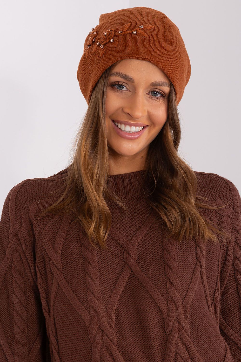  Bonnet model 187552 AT 