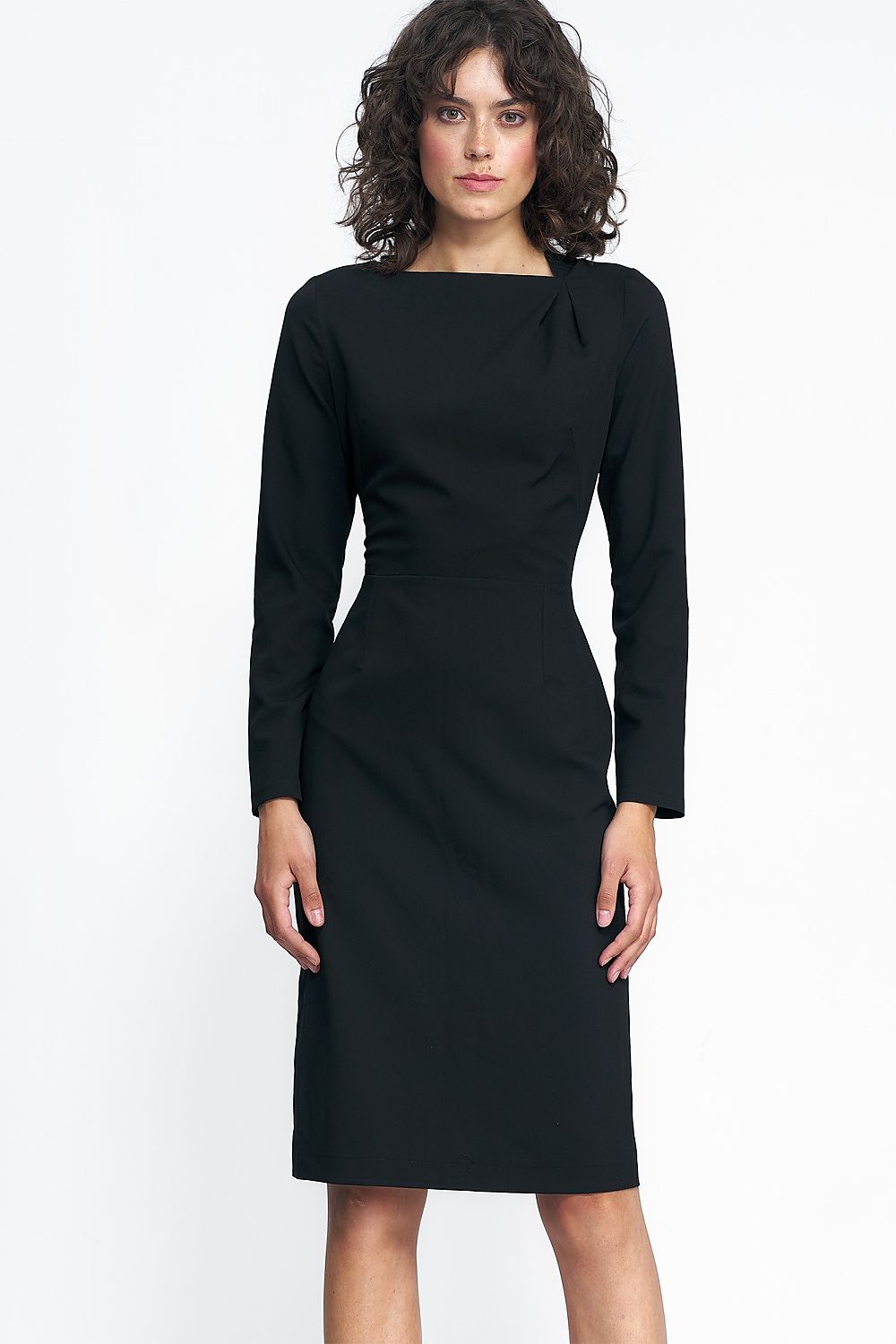  Robe de jour model 187967 Nife 