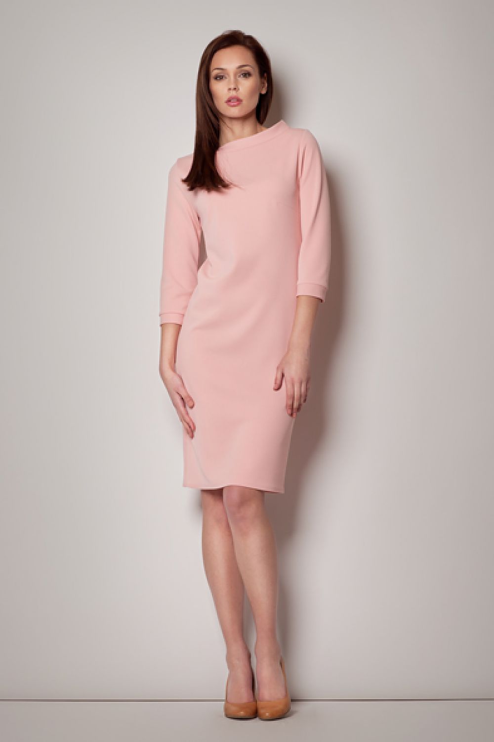  Robe de jour model 44547 Figl 