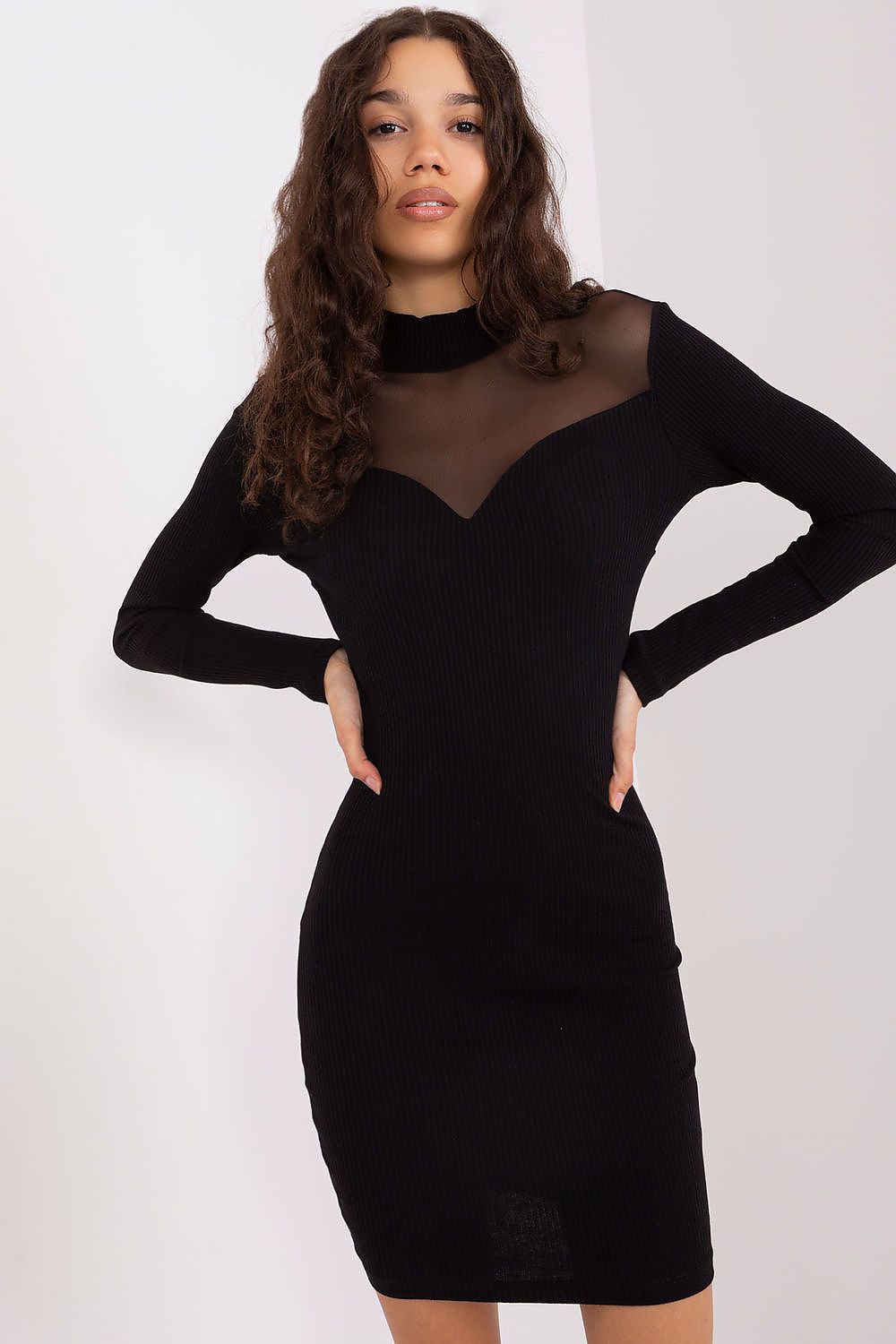  Robe de soirée model 188146 BFG 