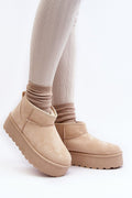  bottes de neige model 188314 Step in style 