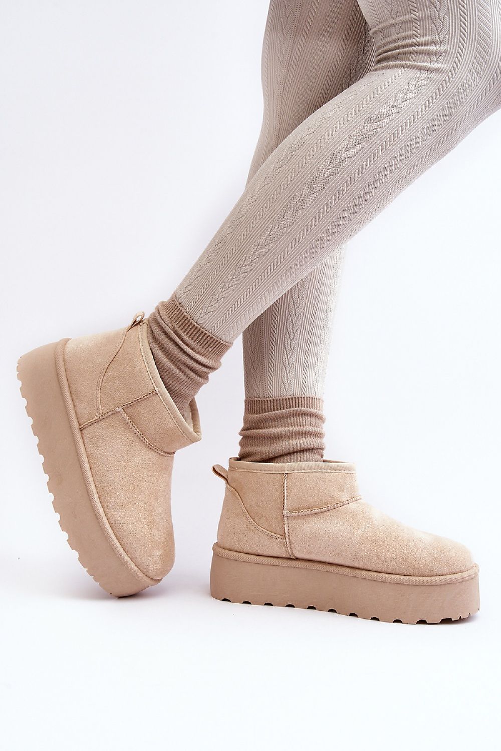  bottes de neige model 188314 Step in style 