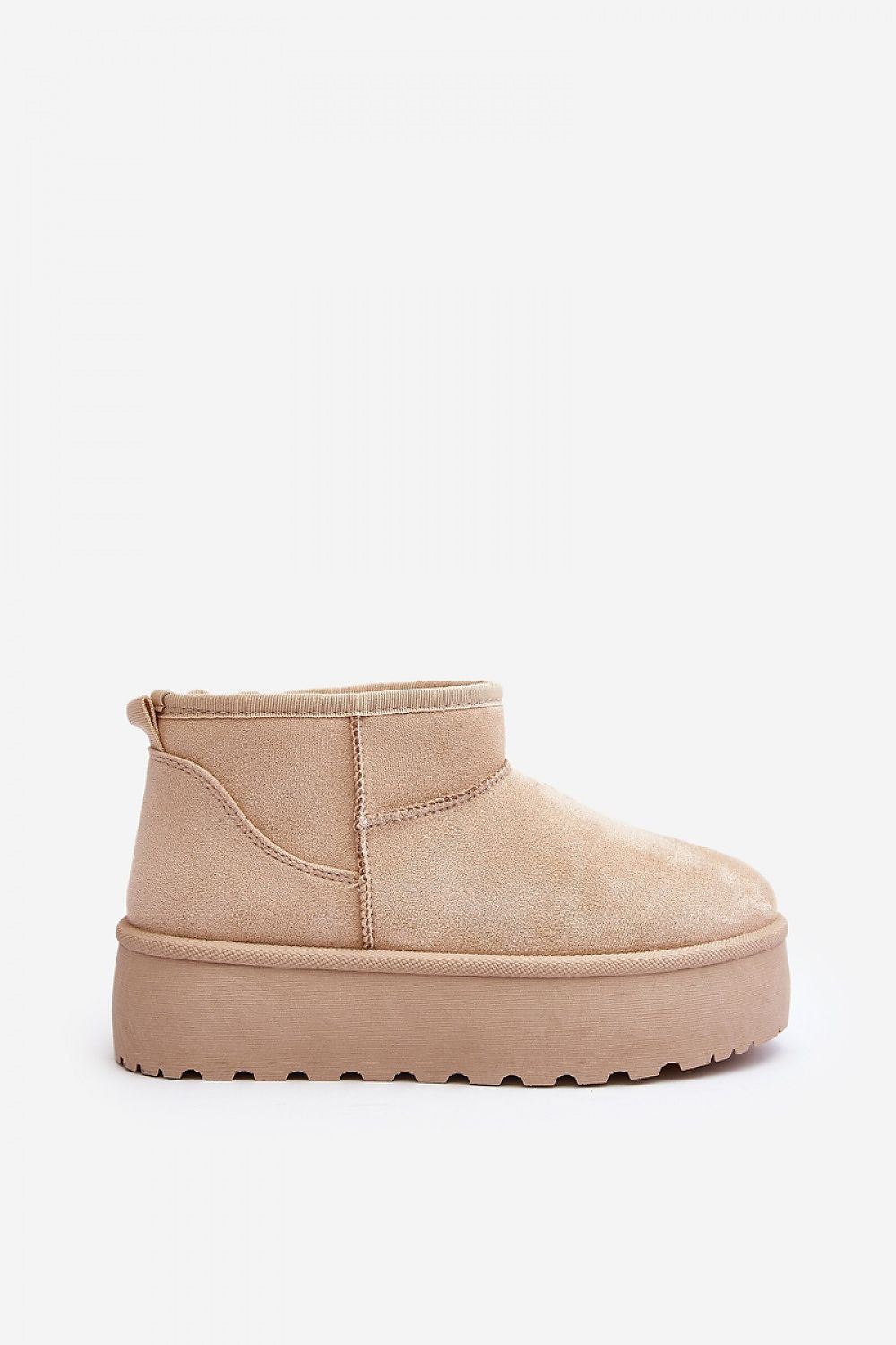  bottes de neige model 188314 Step in style 