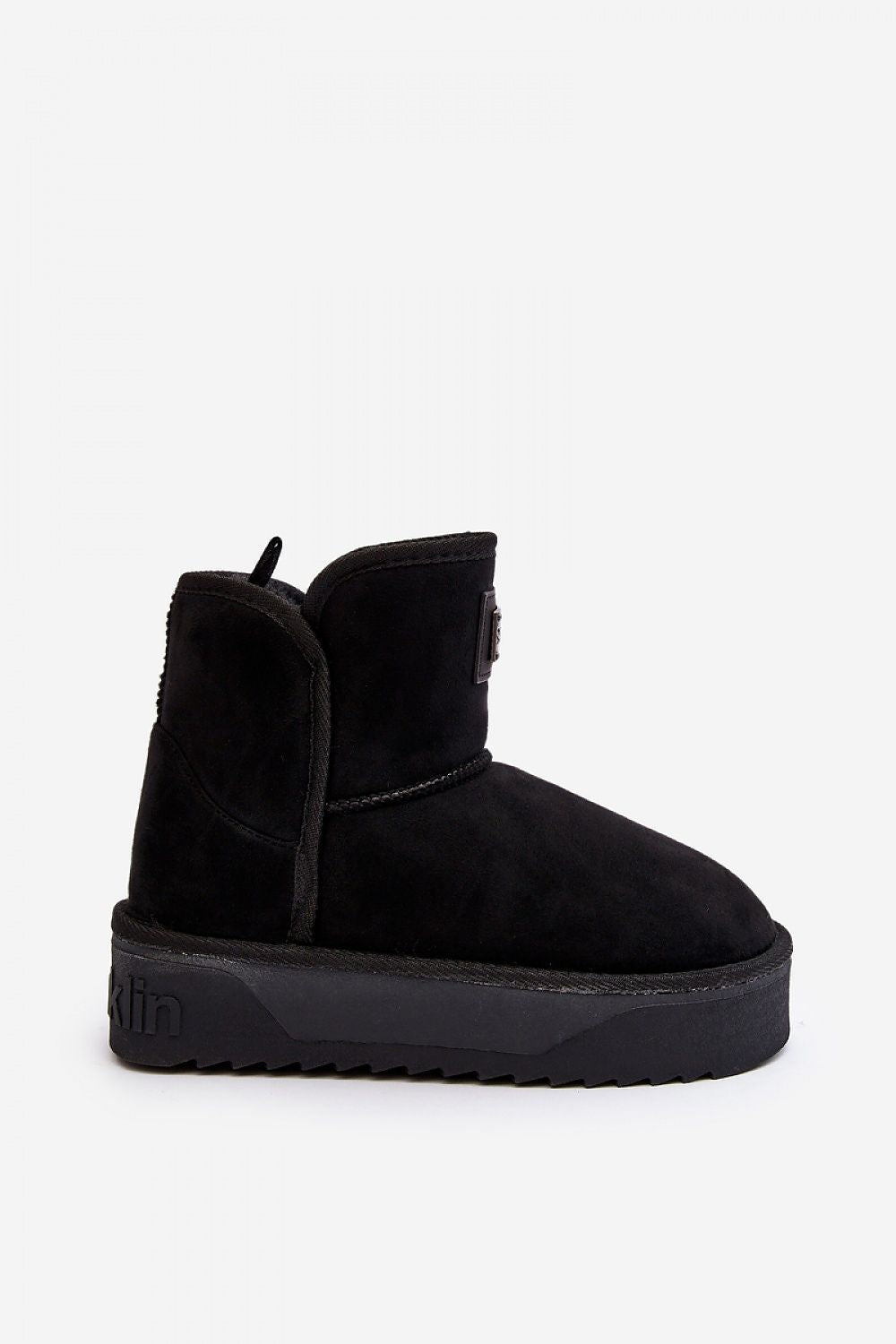 bottes de neige model 188318 Step in style 