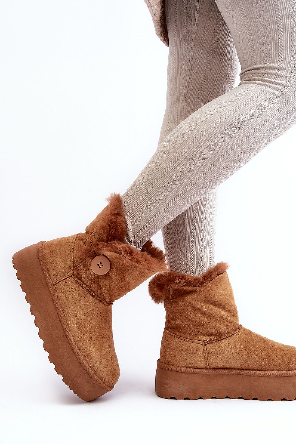  bottes de neige model 188331 Step in style 