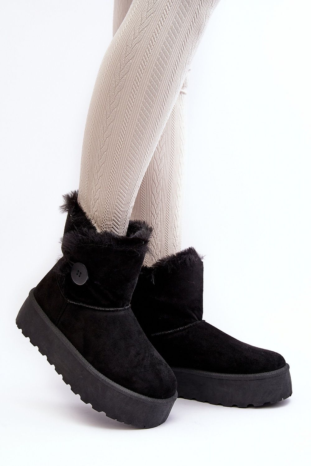  bottes de neige model 188333 Step in style 