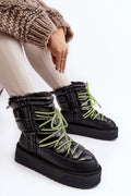  bottes de neige model 188336 Step in style 