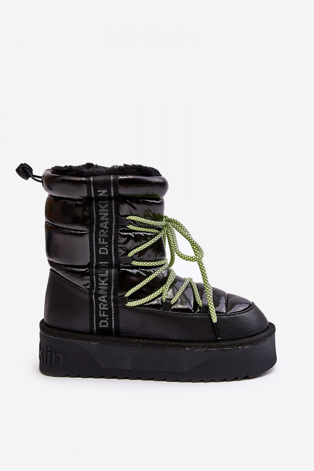  bottes de neige model 188336 Step in style 
