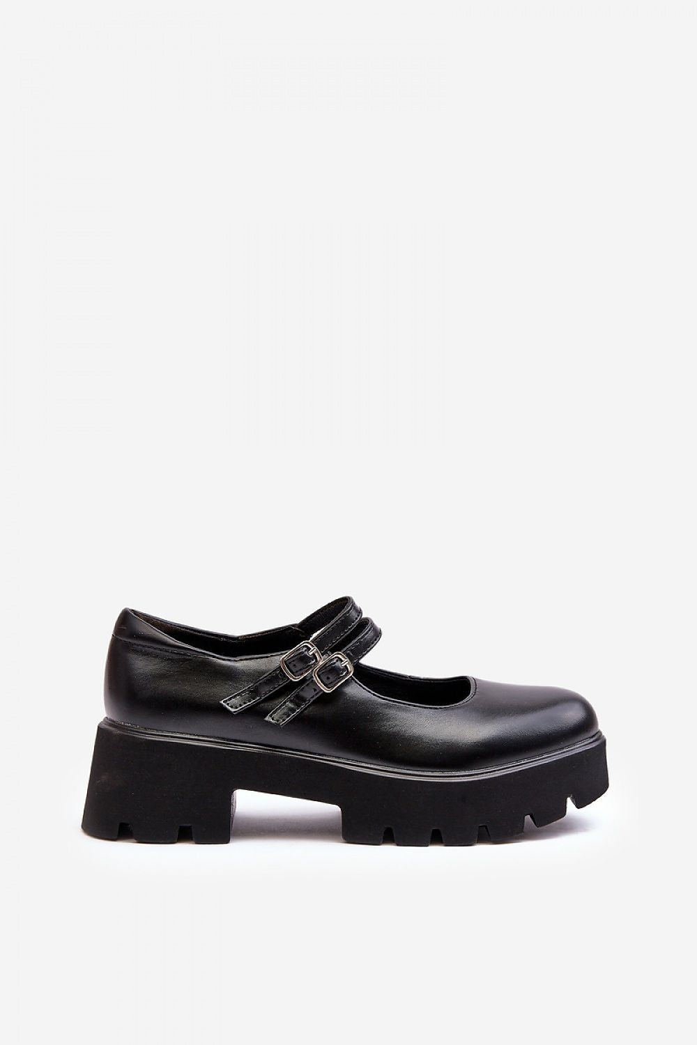  Chussures basses à talons model 188507 Step in style 