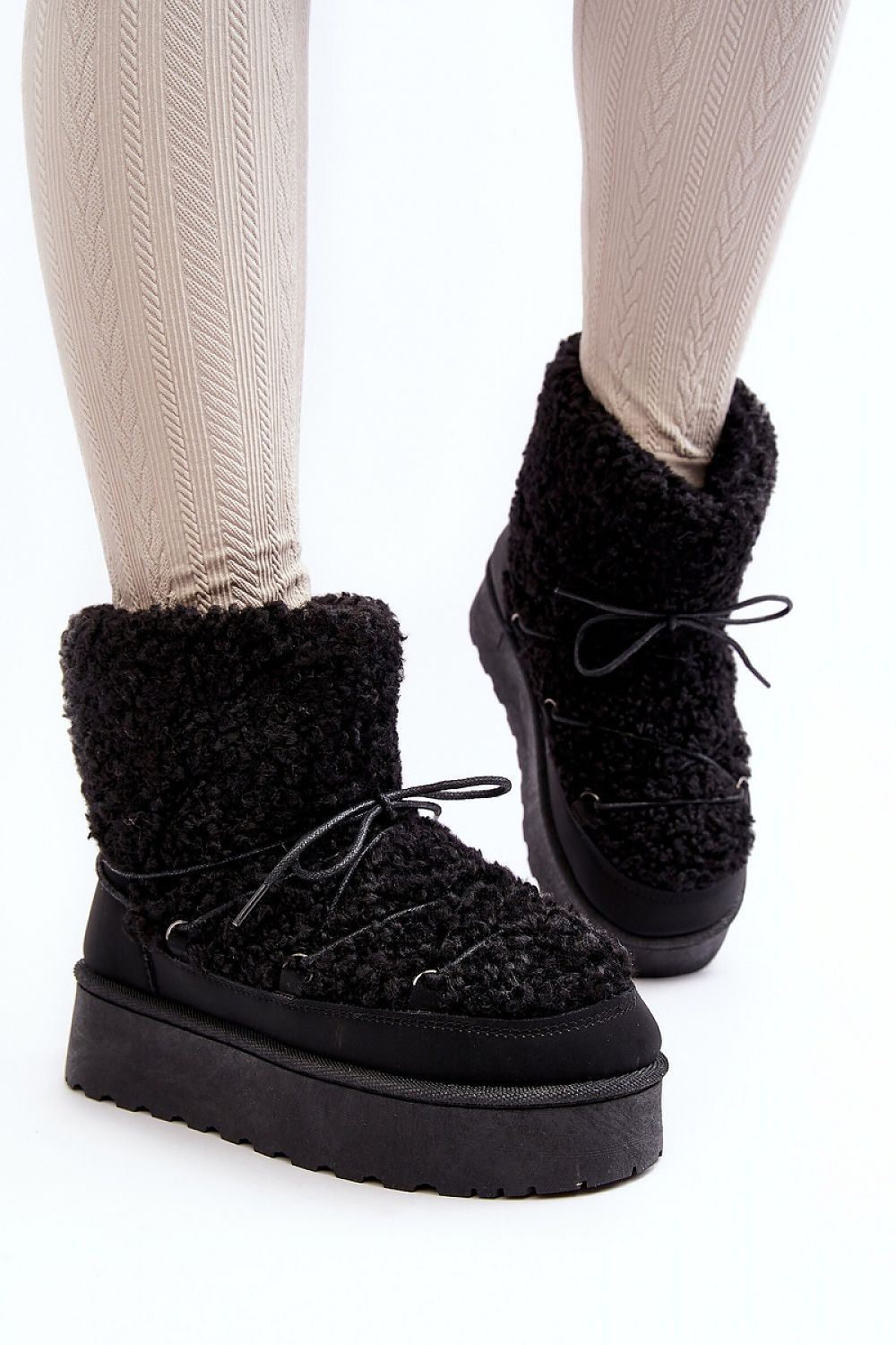  bottes de neige model 188590 Step in style 