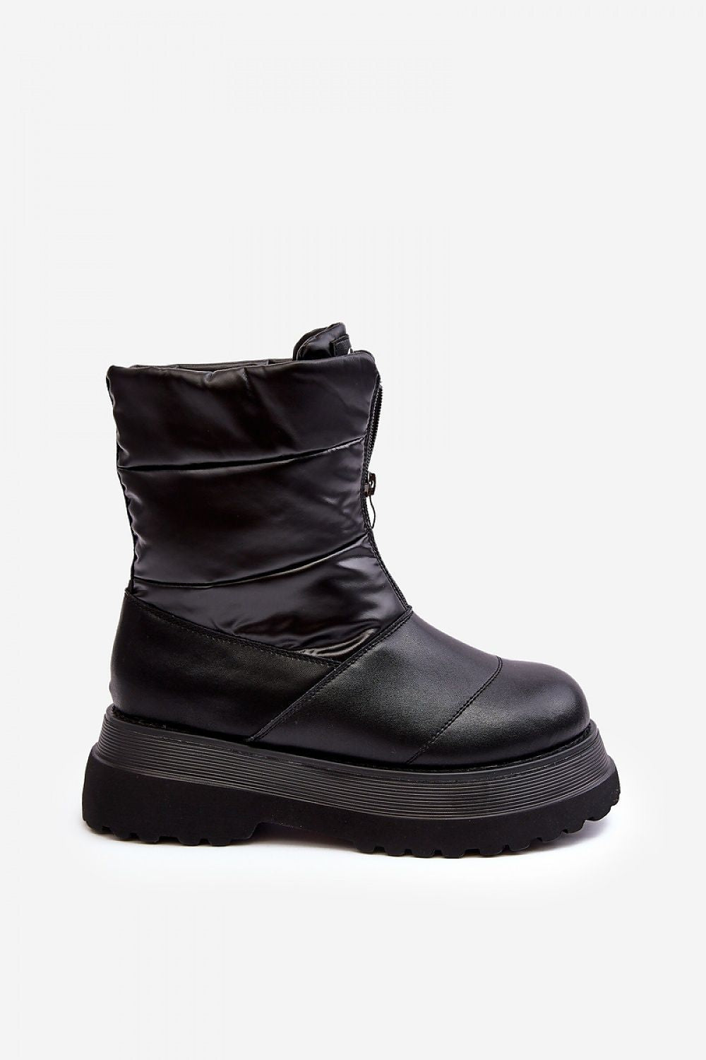  bottes de neige model 188596 Step in style 