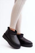  bottes de neige model 188597 Step in style 