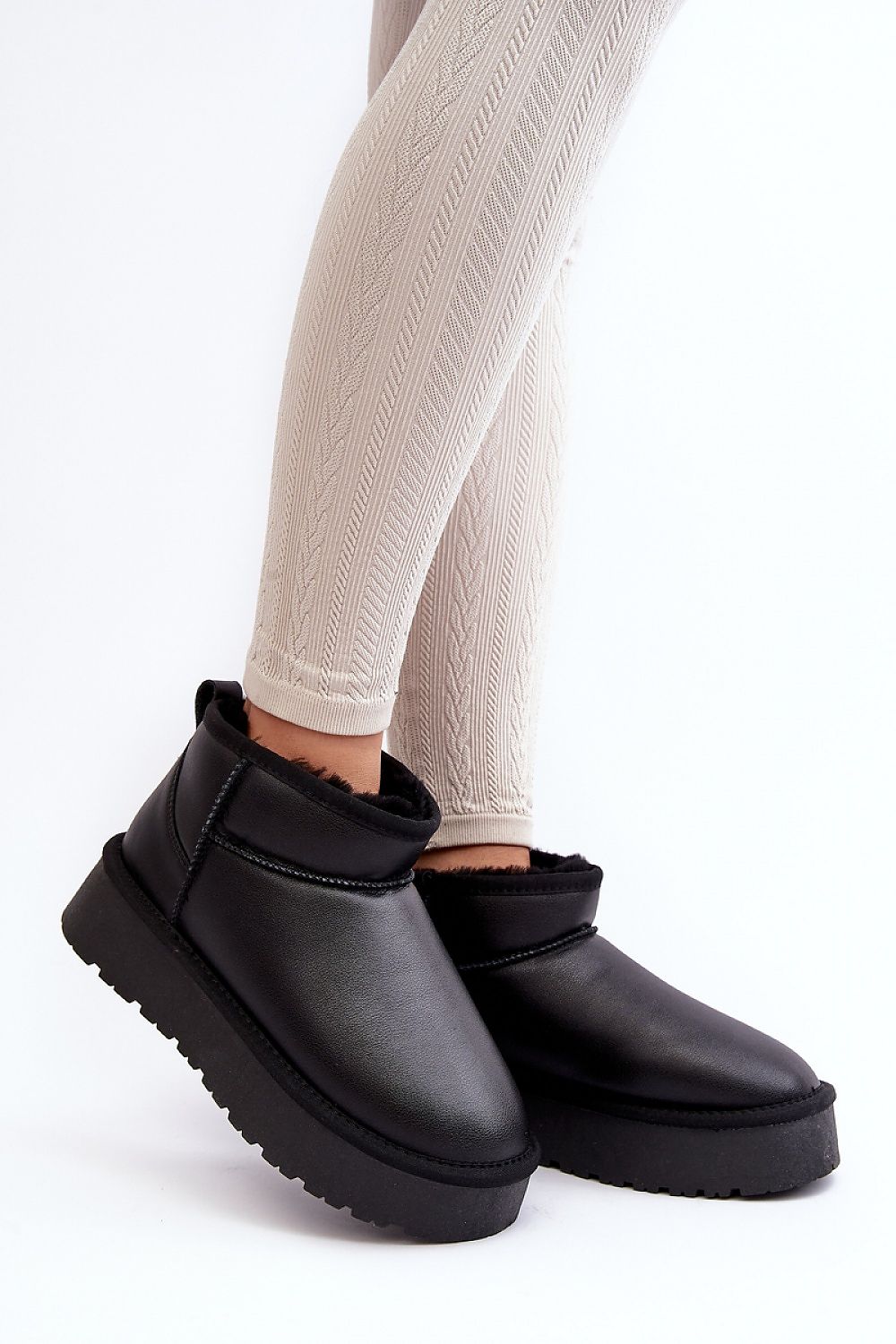  bottes de neige model 188597 Step in style 