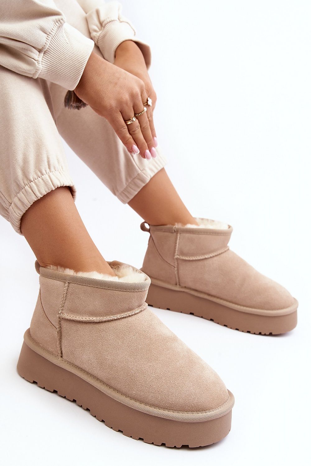  bottes de neige model 188635 Step in style 