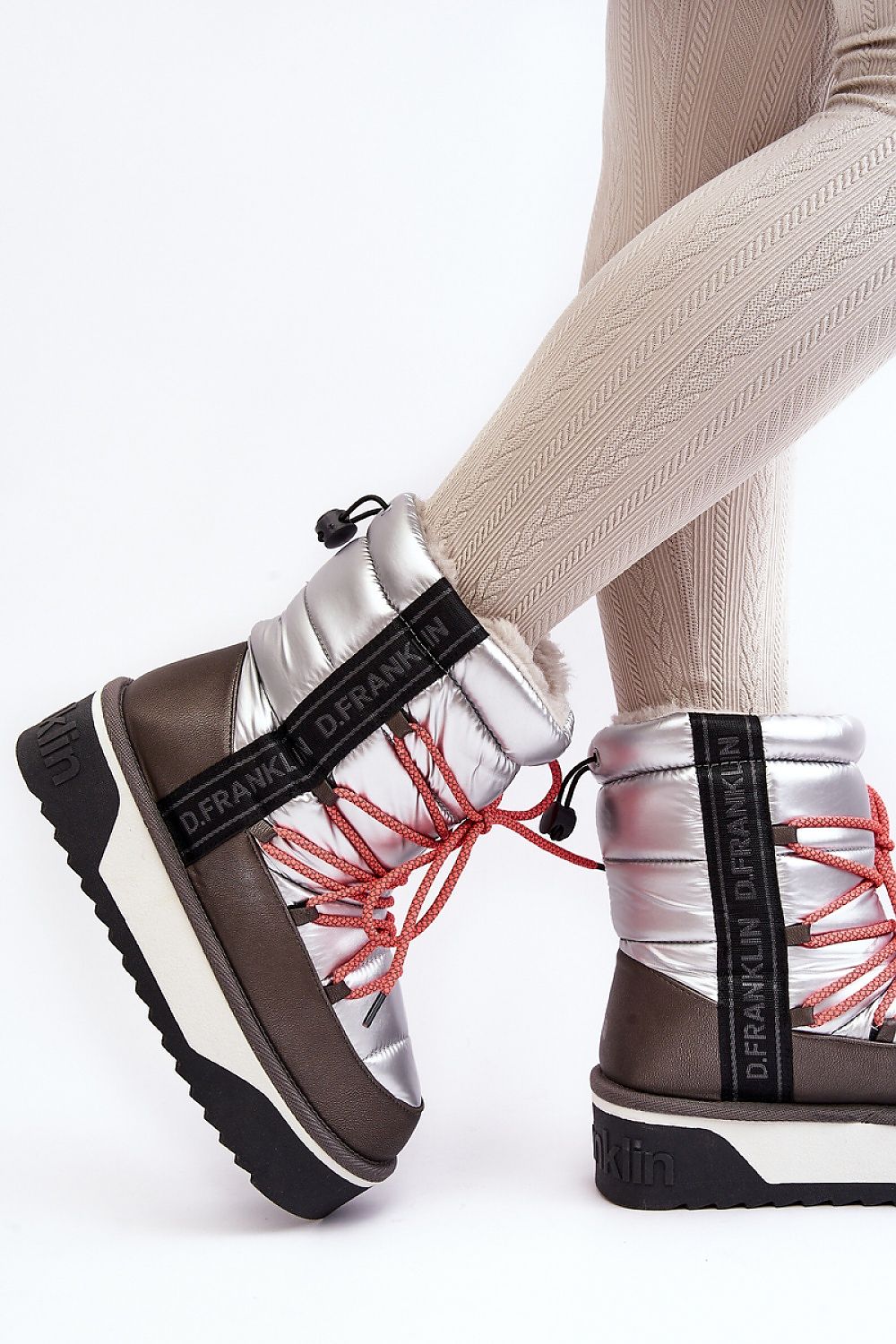  bottes de neige model 188638 Step in style 