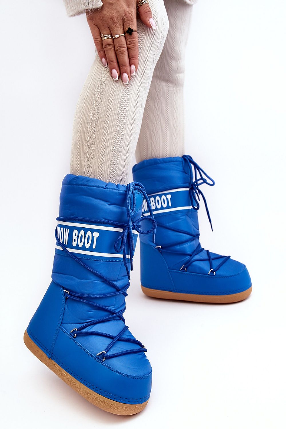  bottes de neige model 188646 Step in style 