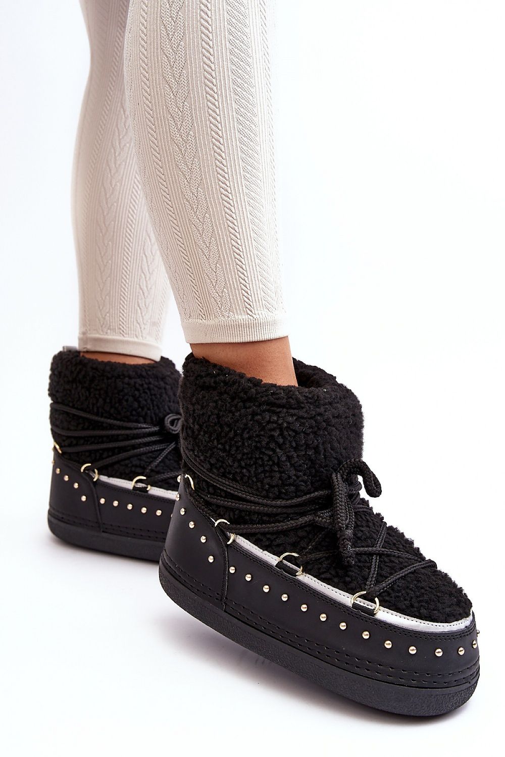  bottes de neige model 188648 Step in style 