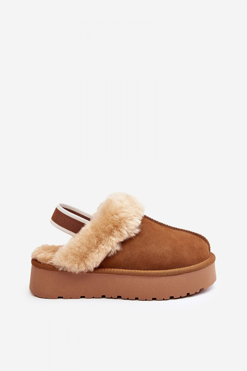  Pantoufles model 188659 Step in style 