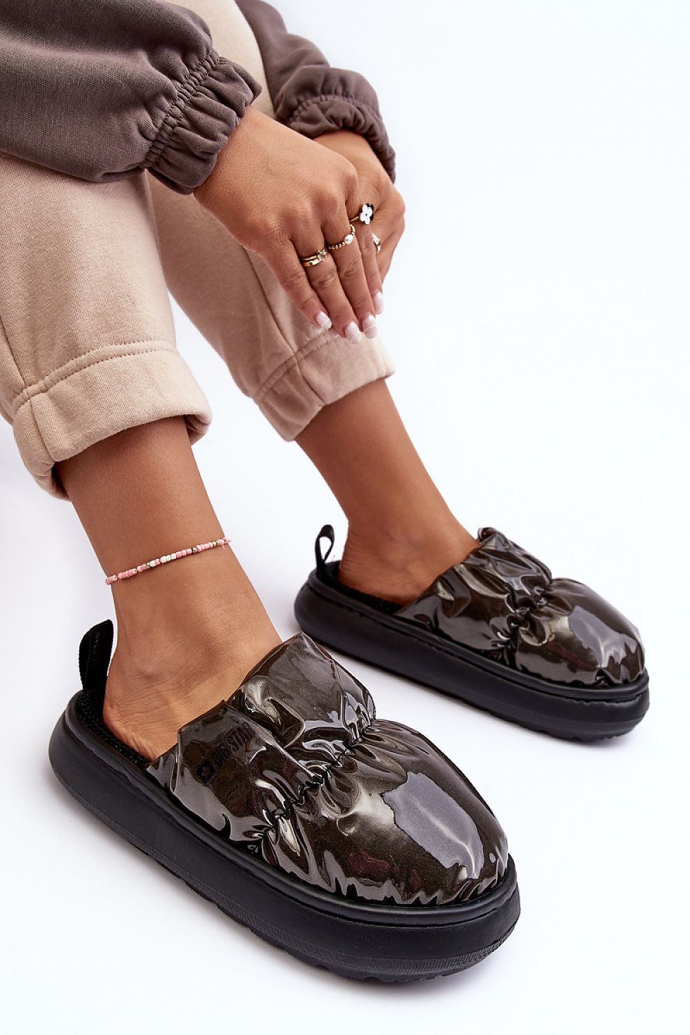  Pantoufles model 188674 Step in style 