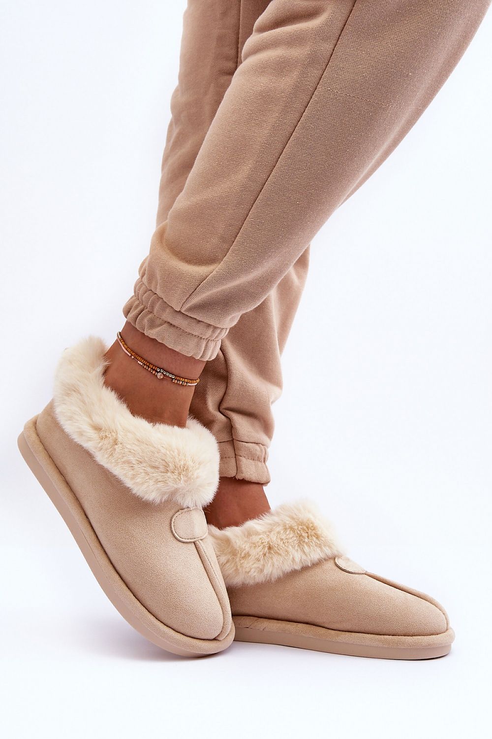  Pantoufles model 188686 Step in style 
