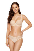  Soutien-gorge rembourré model 188777 Gorteks 