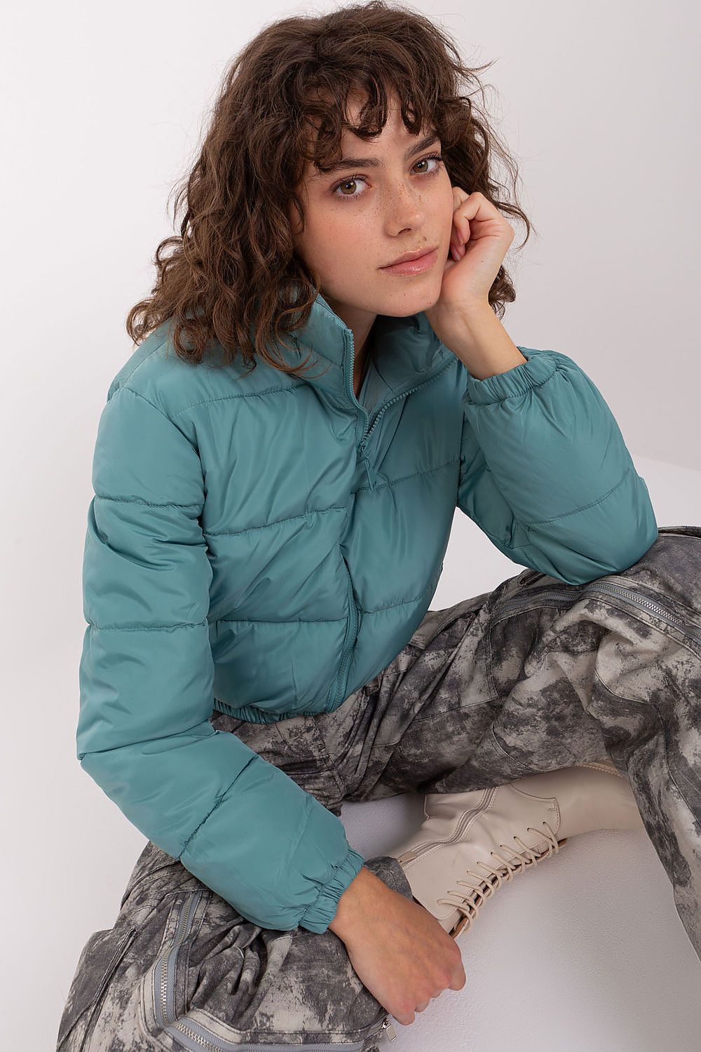  Veste model 188824 NM 