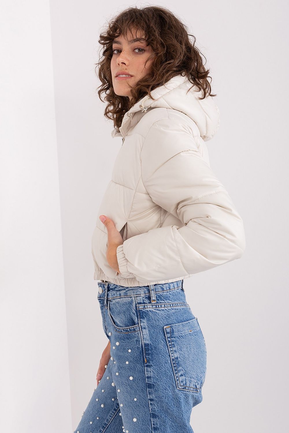  Veste model 188828 NM 