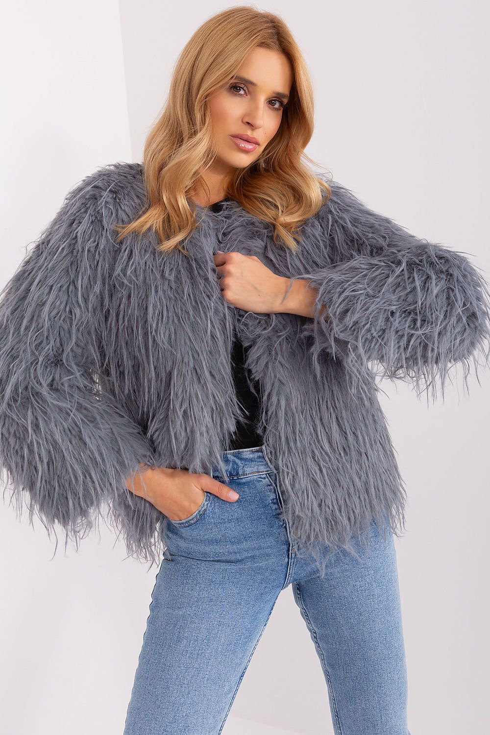  Veste model 188842 AT 