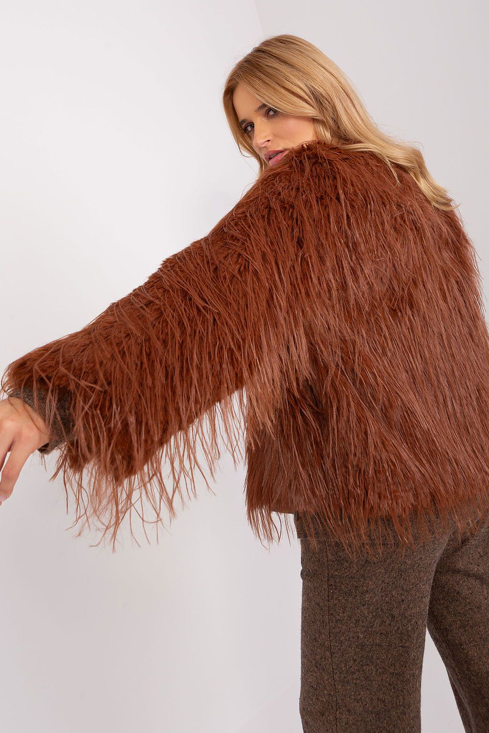  Veste model 188843 AT 