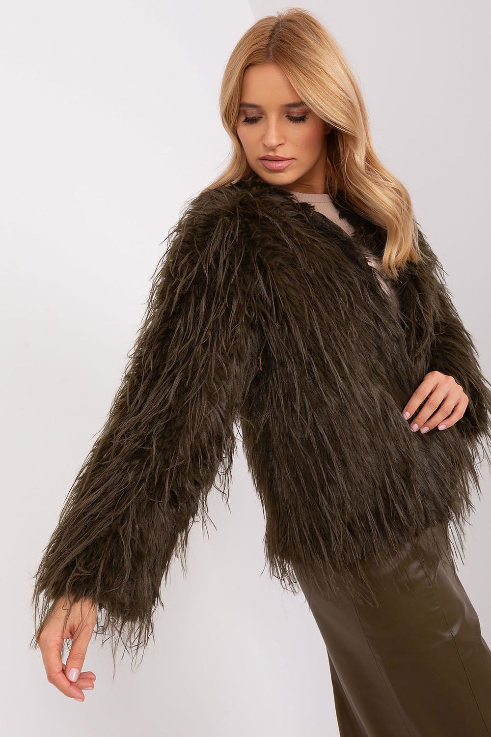  Veste model 188845 AT 