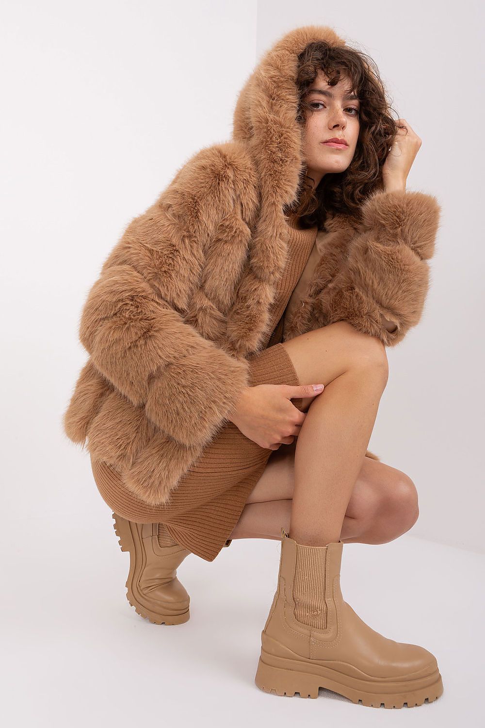 Veste model 188848 AT 