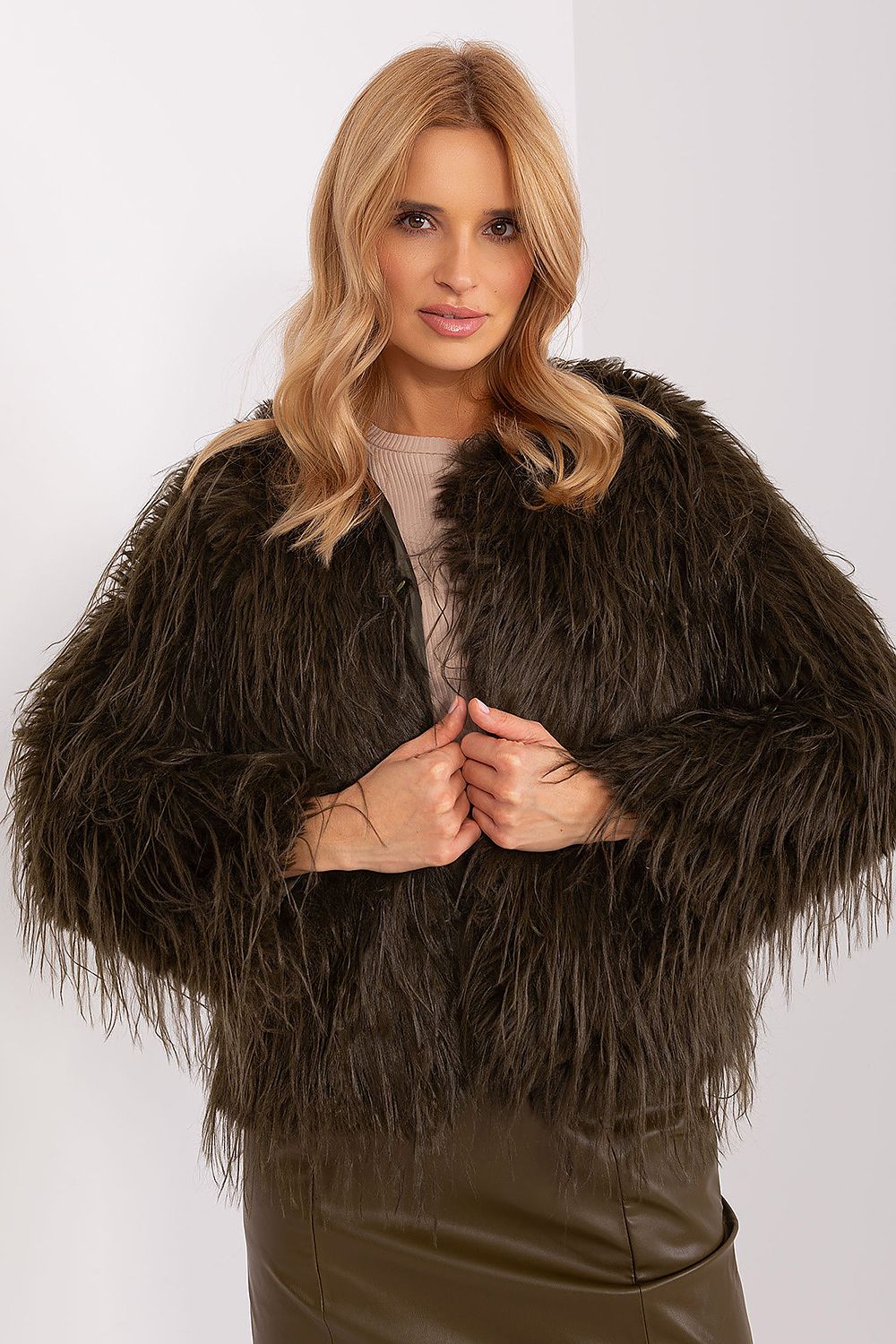  Veste model 188845 AT 