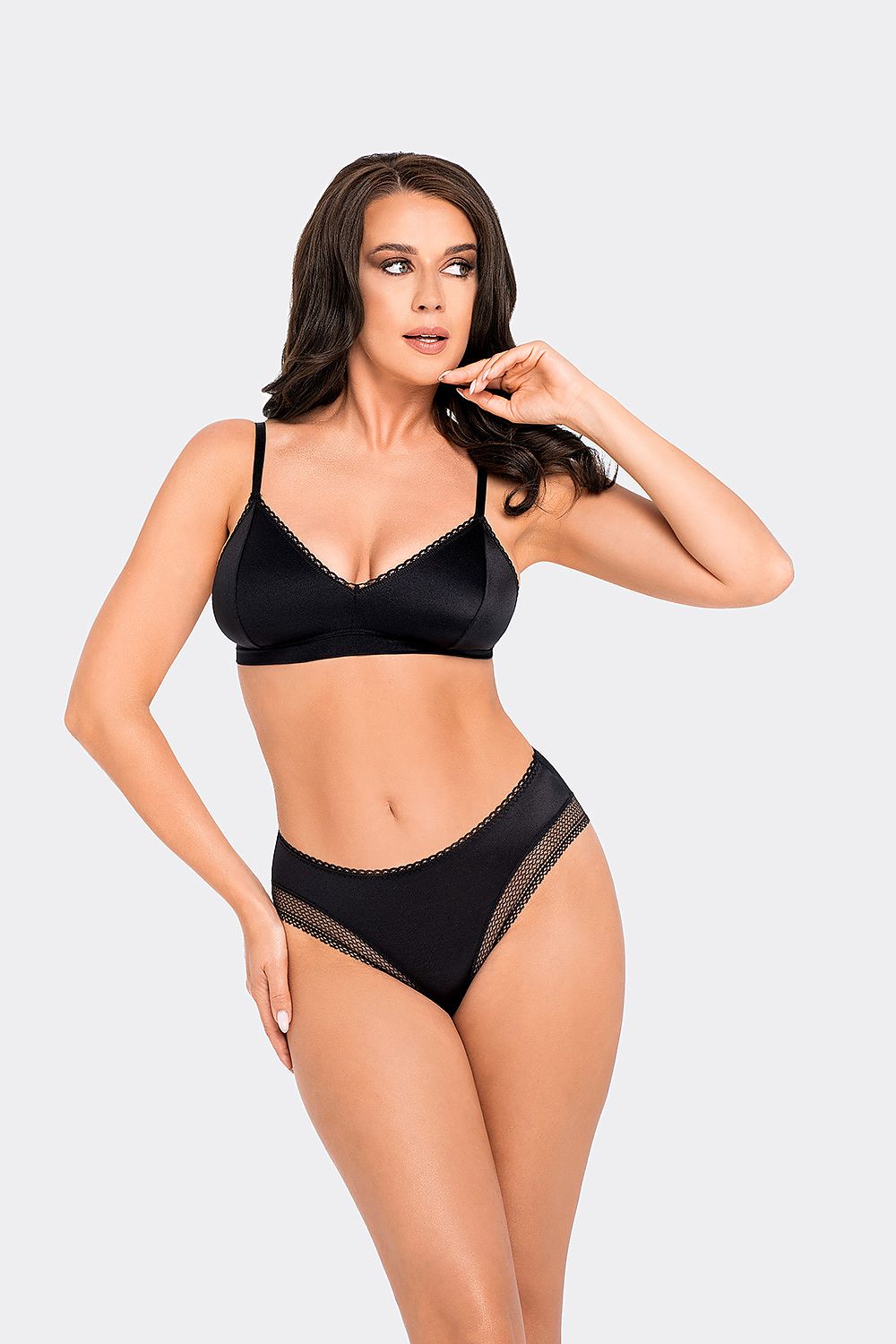  Culottes model 189028 Babell 