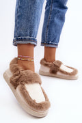 Pantoufles model 189096 Step in style 