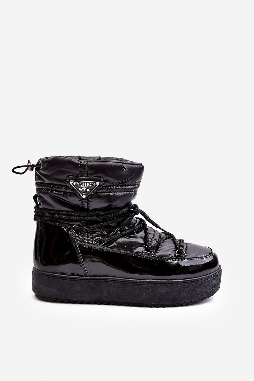  bottes de neige model 189414 Step in style 