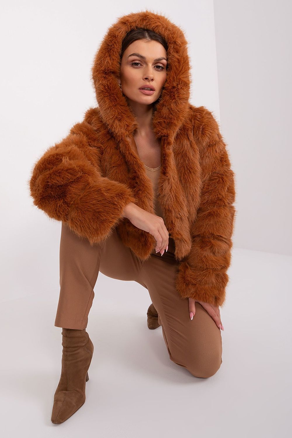  Veste model 189521 AT 