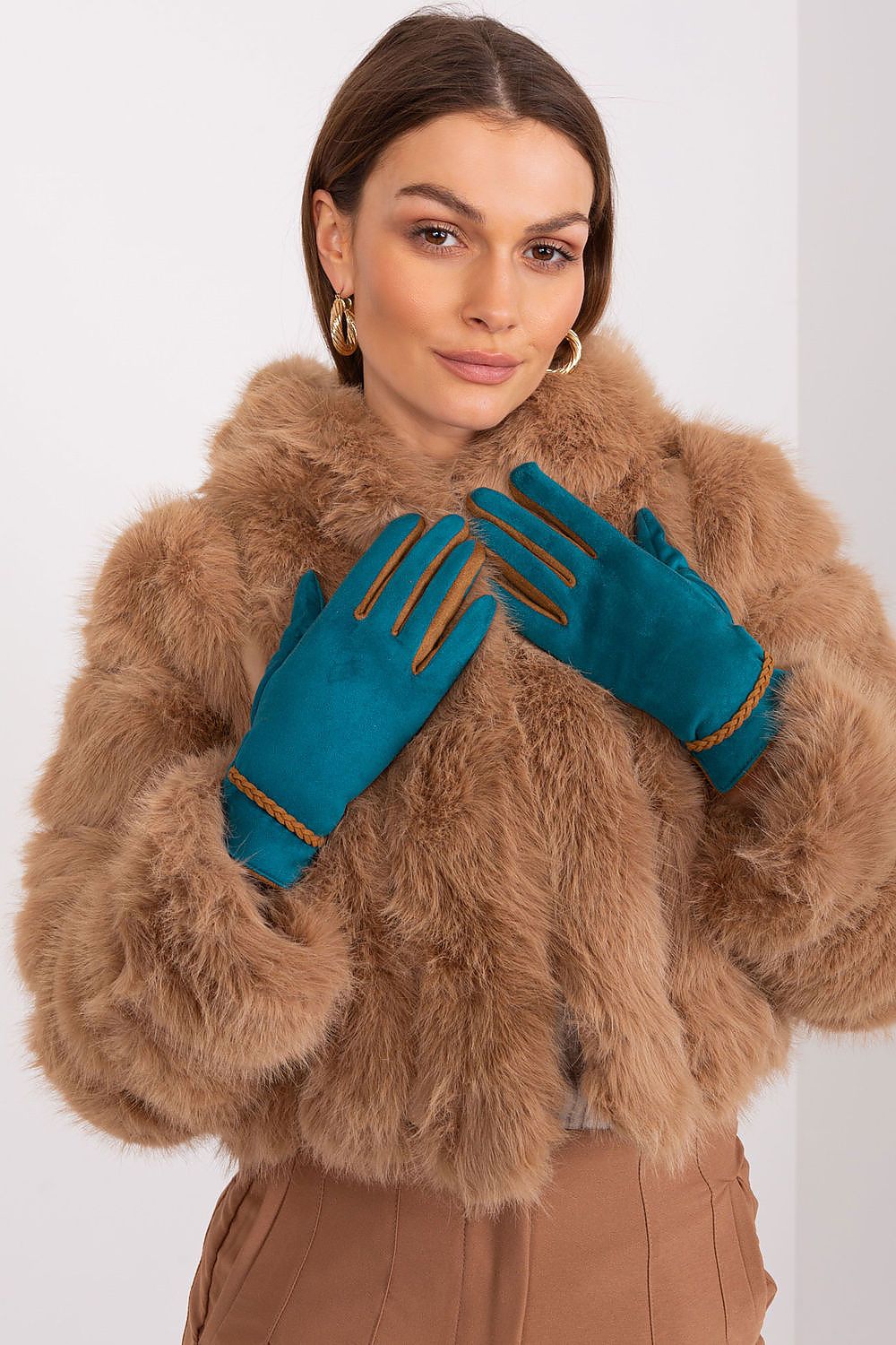  Gants model 189536 AT 