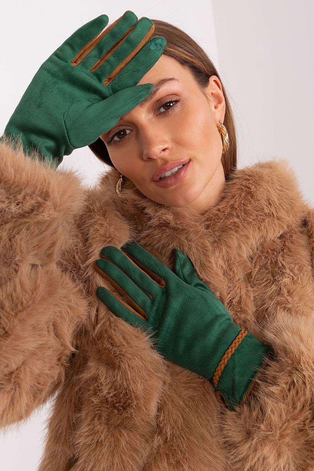  Gants model 189537 AT 