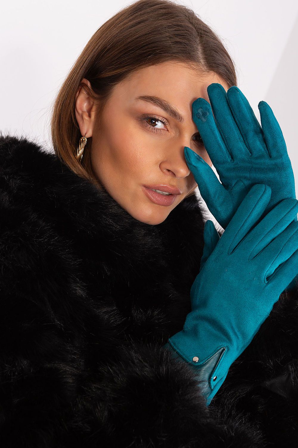  Gants model 189554 AT 